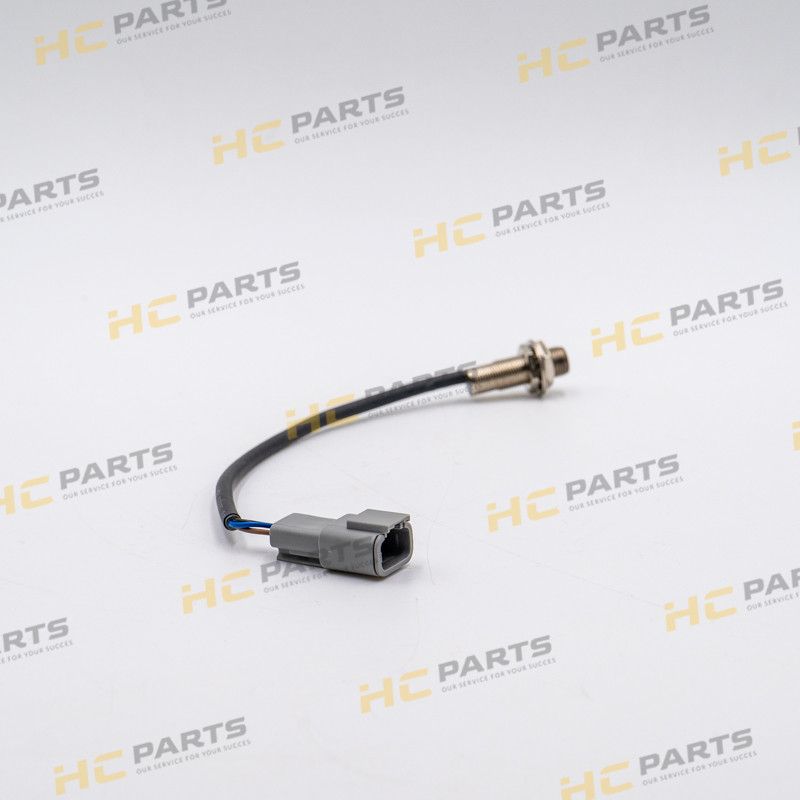 Датчик приближения JCB Brake — 3CX 4CX
