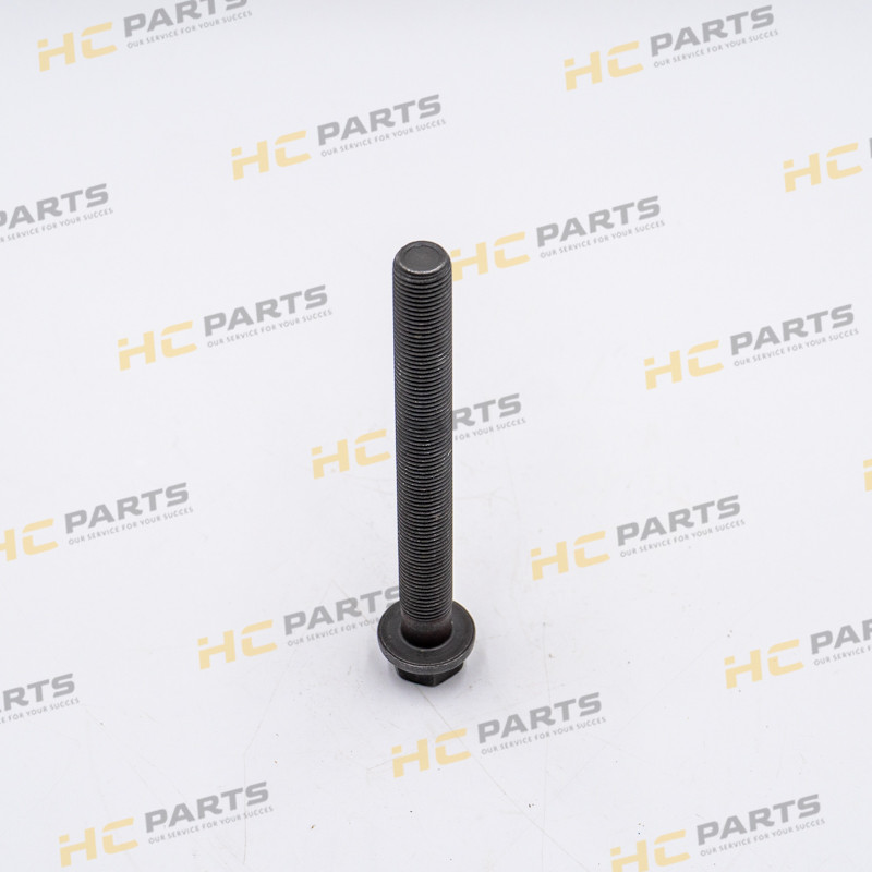 Головка винта JCB 136 мм PERKINS 1103-33 1104-44-PERKINS
