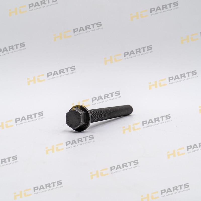 Головка винта JCB 136 мм PERKINS 1103-33 1104-44-PERKINS