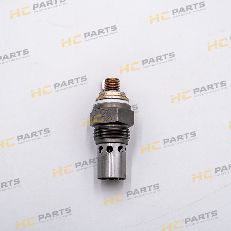 JCB Thermostart — 3CX 4CX PERKINS