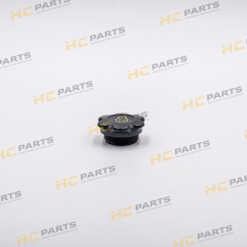 Крышка маслозаливной горловины мини-экскаватора JCB PERKINS HL