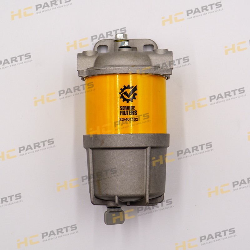 Полный топливный разрядник JCB — Perkins LD LH LJ TX TW TU