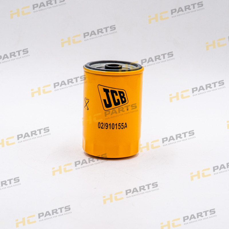 Топливный фильтр JCB Fastrac, оригинал