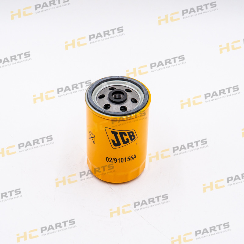 Топливный фильтр JCB Fastrac, оригинал