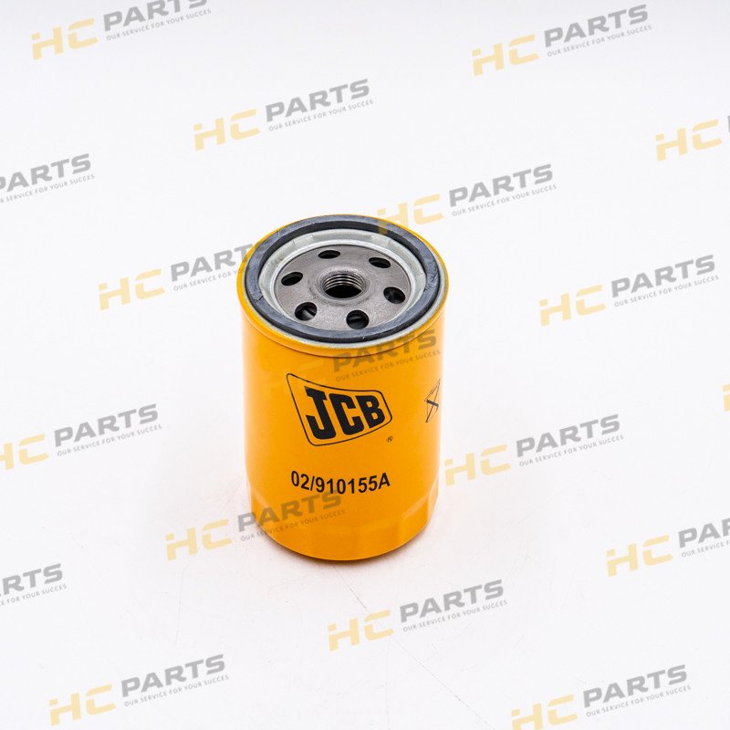 Топливный фильтр JCB Fastrac, оригинал
