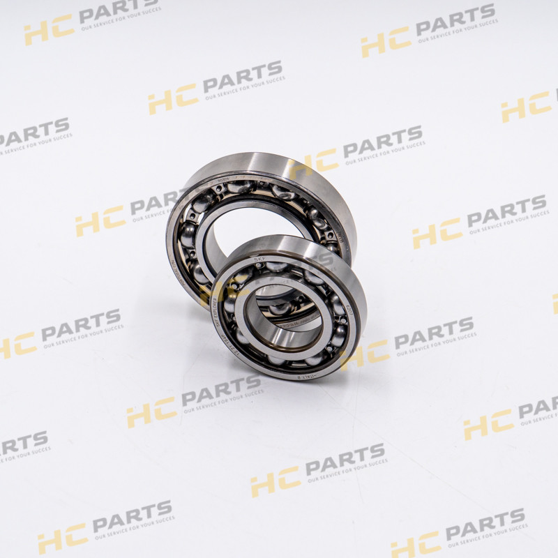 Подшипник вала привода двигателя JCB — JS OEM
