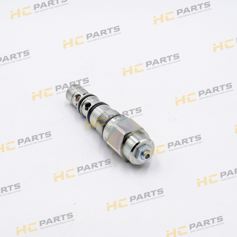Балансировочный станок JCB Cartridge 310 бар — PARKER