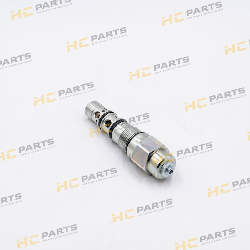 Балансировочный станок JCB Cartridge 310 бар — PARKER
