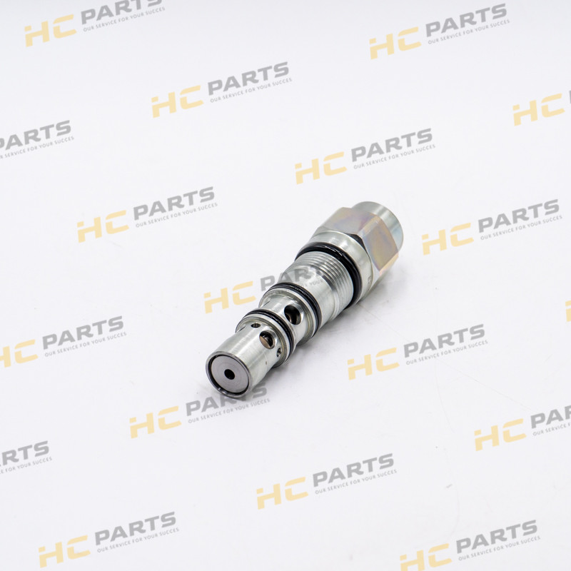 Балансировочный станок JCB Cartridge 310 бар — PARKER