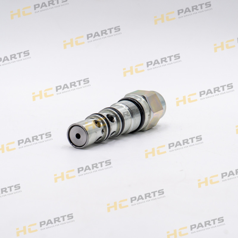 Балансировочный станок JCB Cartridge 310 бар — PARKER