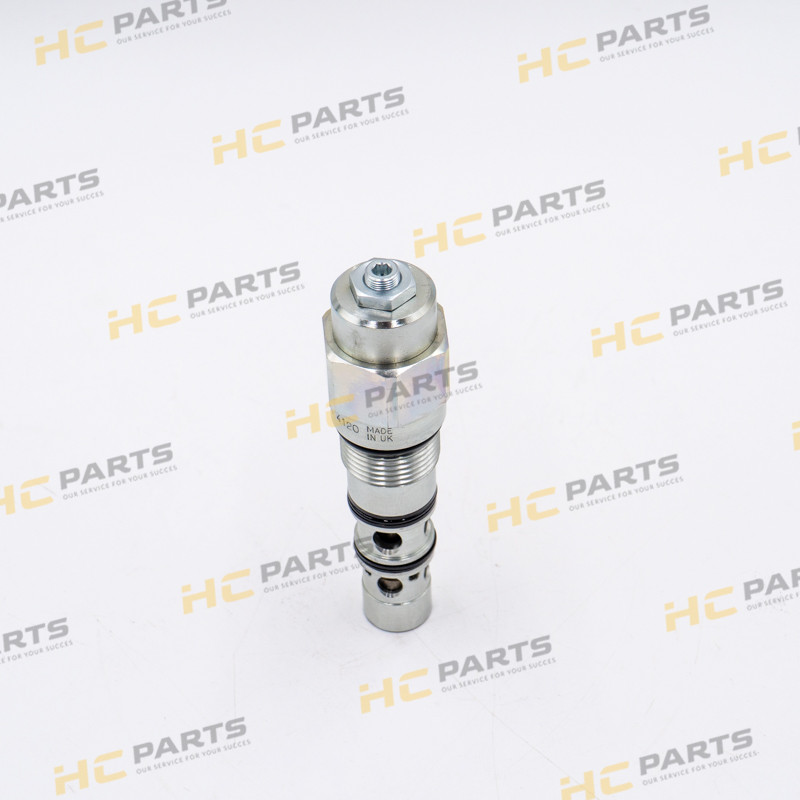 Балансировочный станок JCB Cartridge 310 бар — PARKER