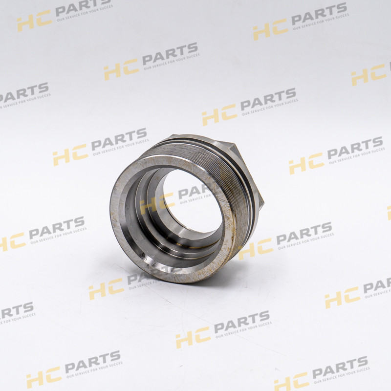 Крышка JCB Cap end 60x100