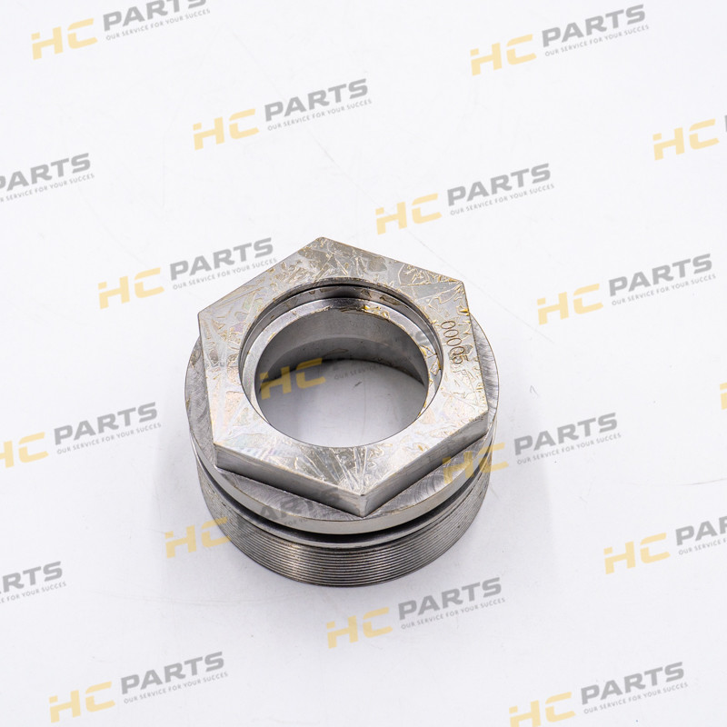 Крышка JCB Cap end 60x100