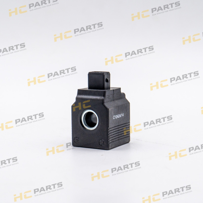 Катушка JCB 24 В — JS OEM