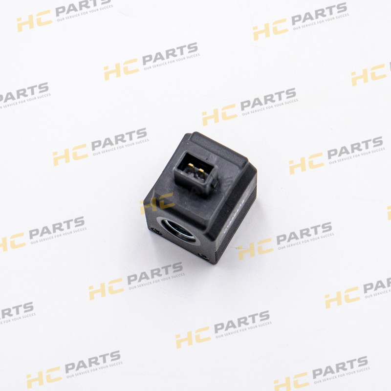 Катушка JCB 24 В — JS OEM