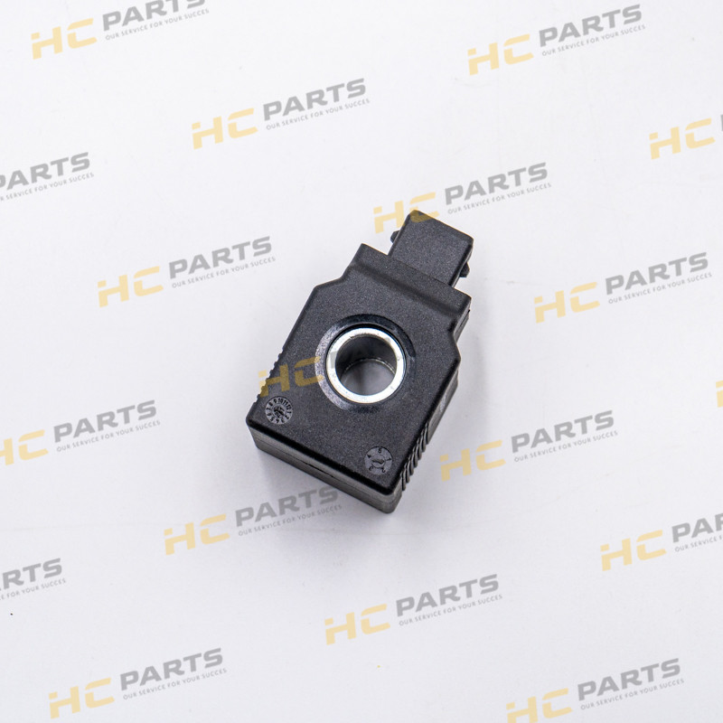 Катушка JCB 24 В — JS OEM
