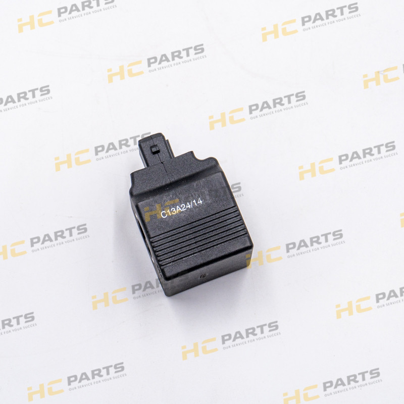 Катушка JCB 24 В — JS OEM