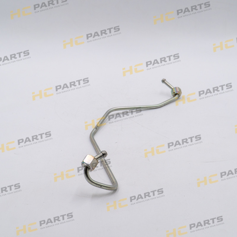 Топливная трубка JCB № 3 PERKINS AR AK AS-PERKINS