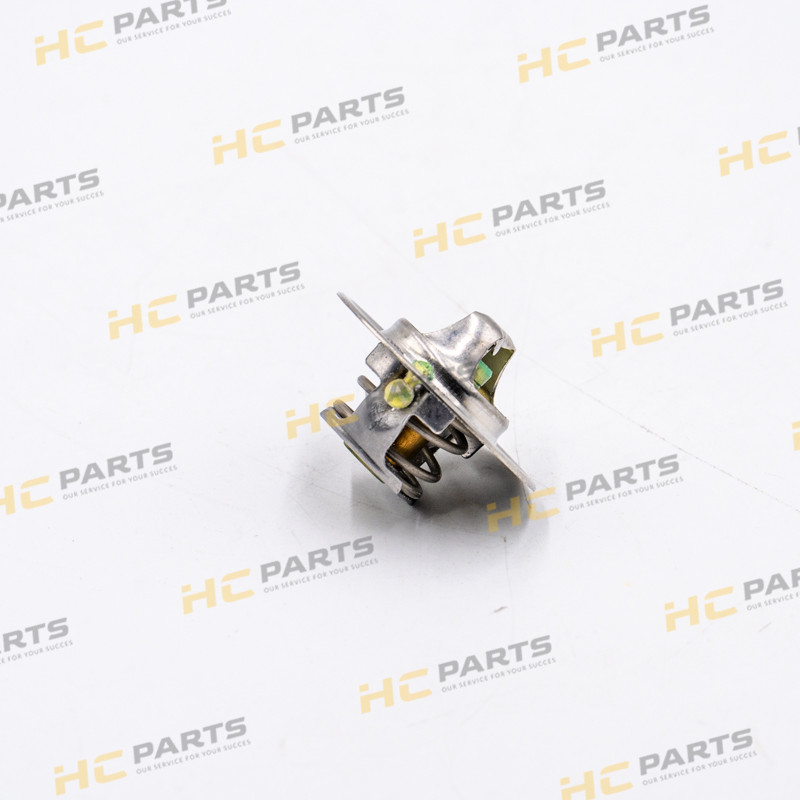 Двигатель JCB с термостатом LD LJ — 3CX 4CX PERKINS