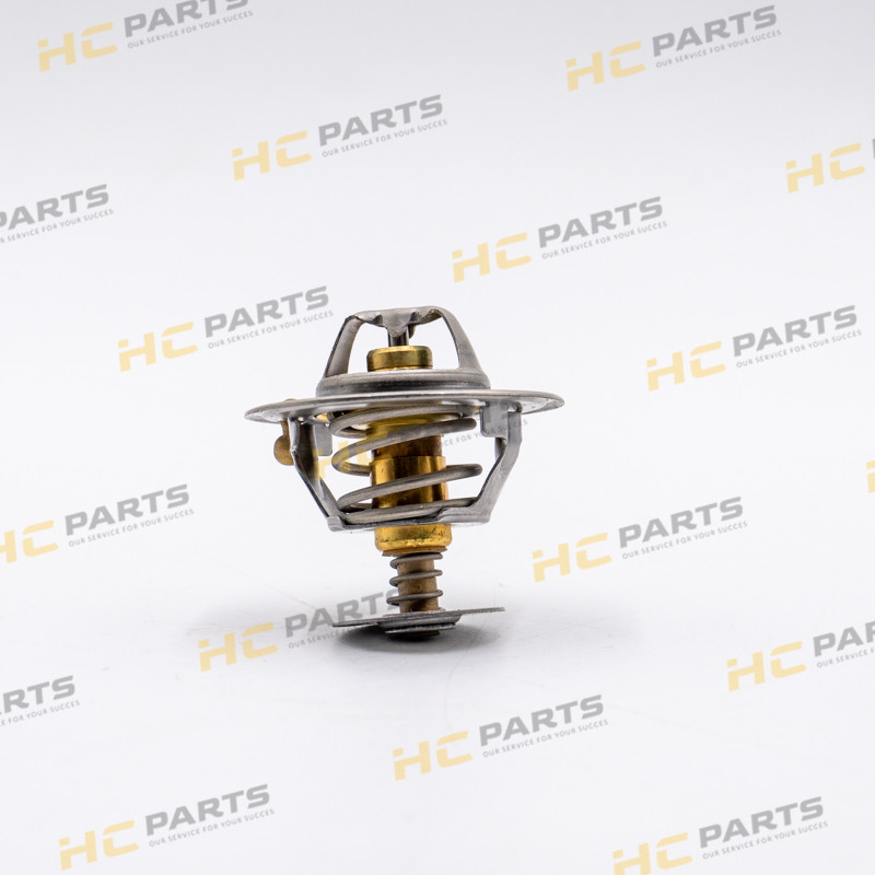Термостат JCB для двигателя AA AB — 3CX 4CX PERKINS