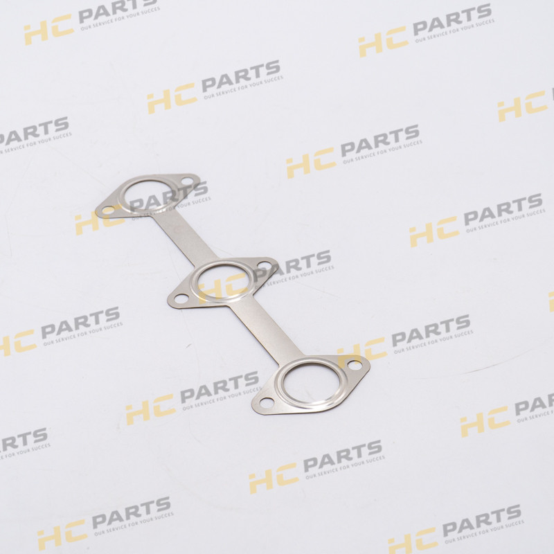 Прокладка выпускного коллектора JCB Perkins HH-KMP BRAND