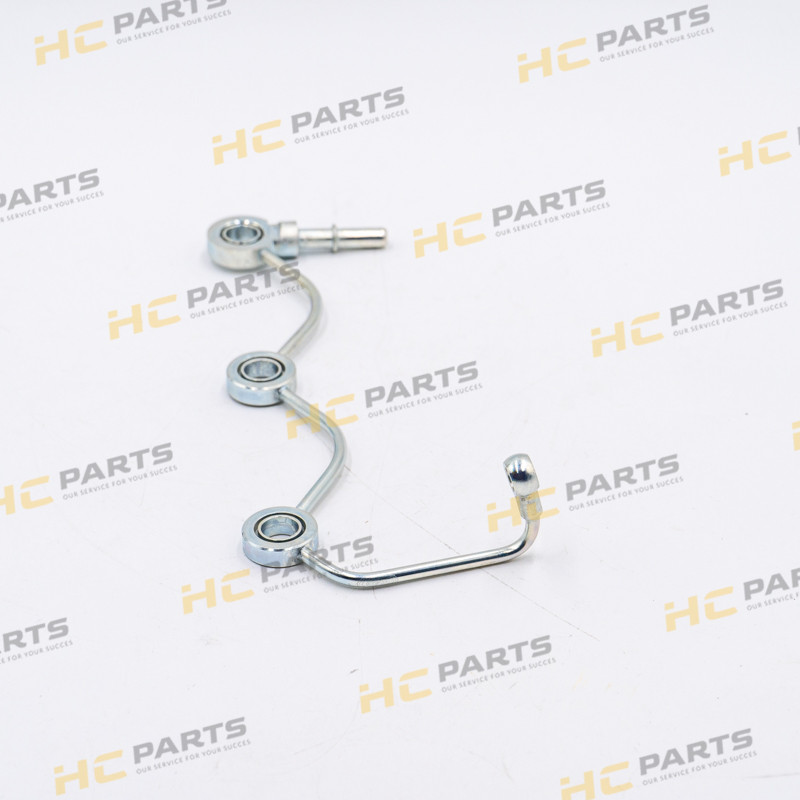 Топливораздаточная колонка JCB Перкинс HL — PERKINS