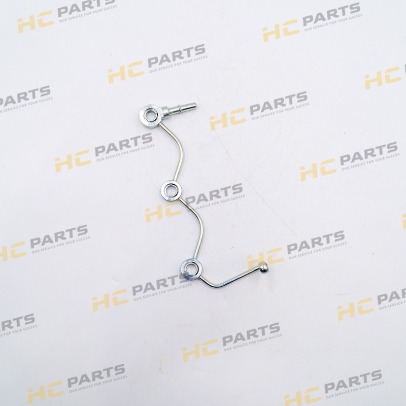 Топливораздаточная колонка JCB Перкинс HL — PERKINS