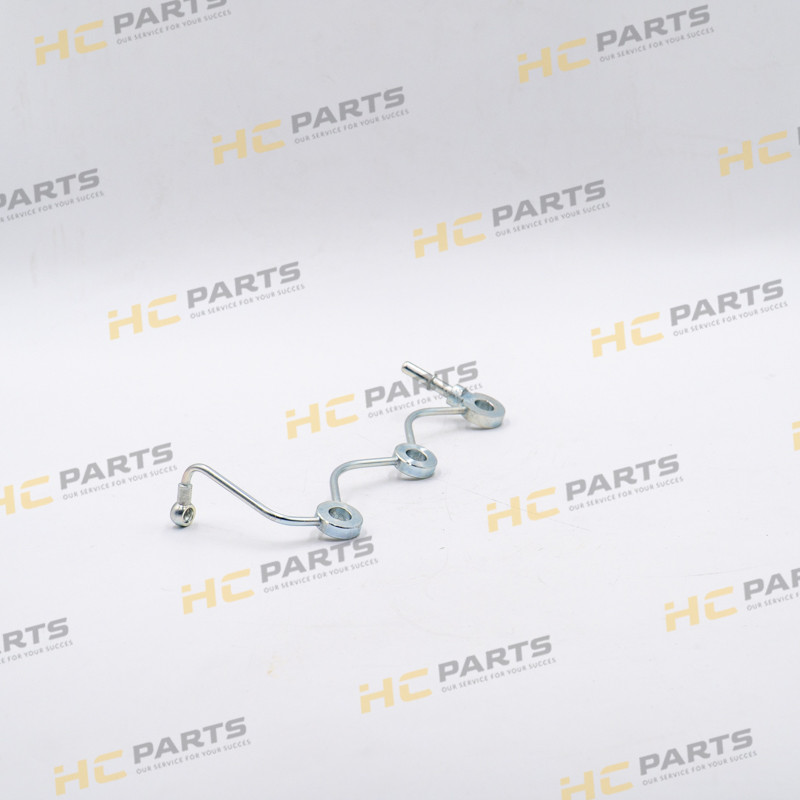 Топливораздаточная колонка JCB Перкинс HL — PERKINS