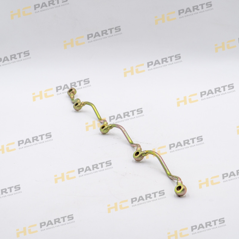 Дополнительная трубка JCB Isuzu 4HK1 — JS