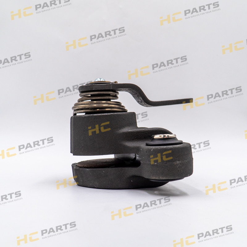 Полный суппорт ручного тормоза JCB 3CX 4CX-OEM