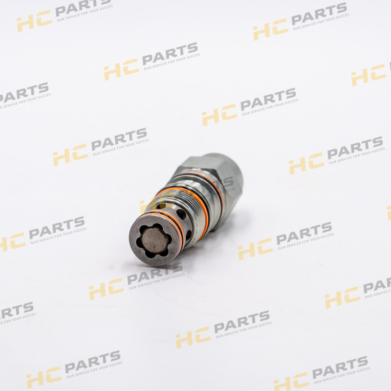 Перегрузочный/предохранительный клапан JCB Cylinder