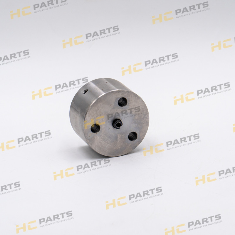 Натяжное колесо JCB Hub DIESELMAX