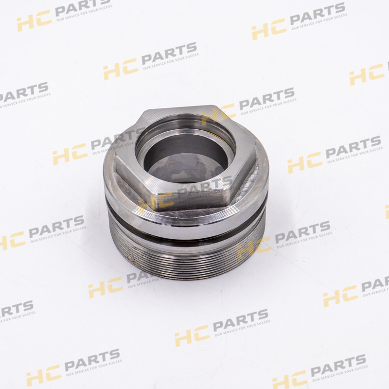 Крышка JCB Cap end 50x90