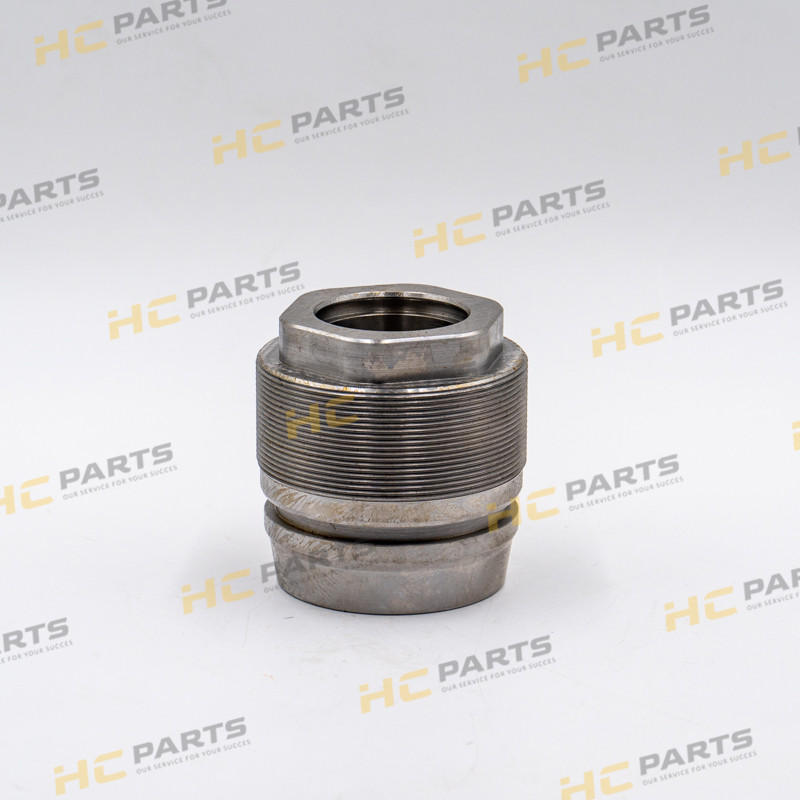 Крышка JCB Cap end 50x90