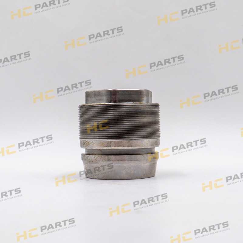 Крышка JCB Cap end 50x90