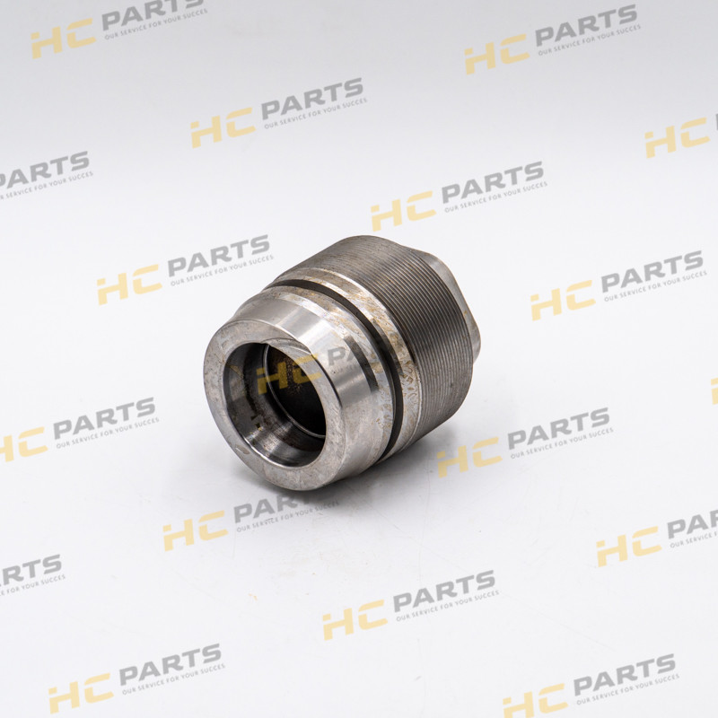 Крышка JCB Cap end 50x90
