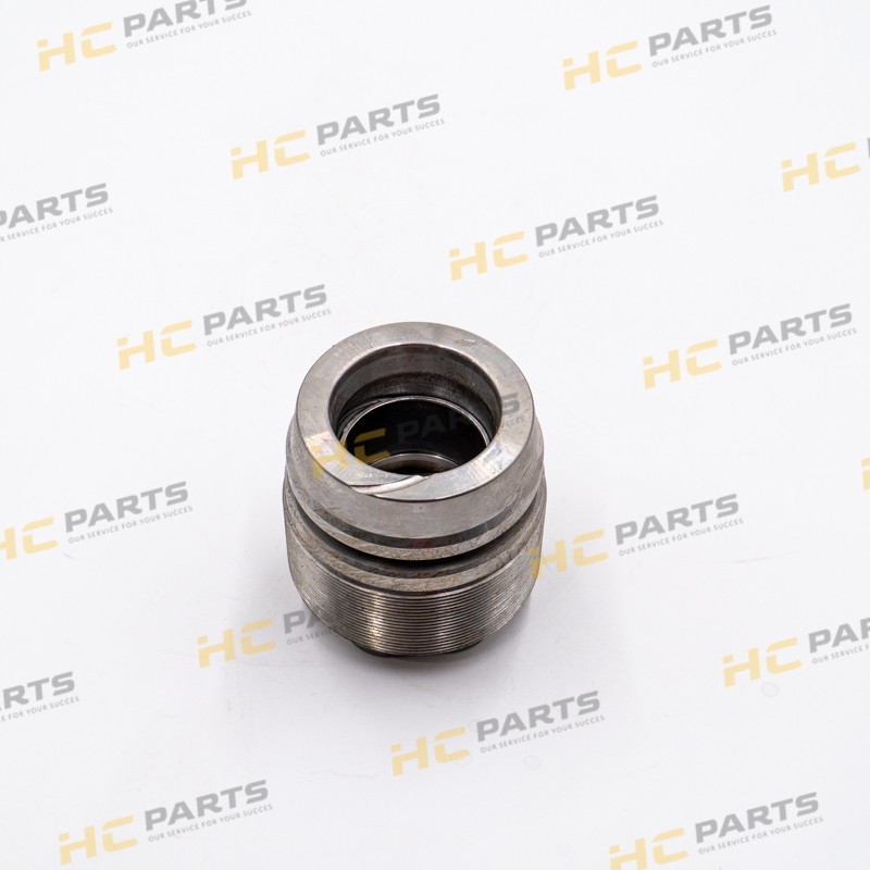 Крышка JCB Cap end 50x90