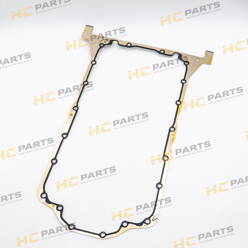 Прокладка масляного картера JCB PERKINS 1104.4 — Geniune