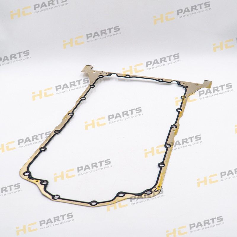 Прокладка масляного поддона JCB PERKINS 1104.4 — оригинал