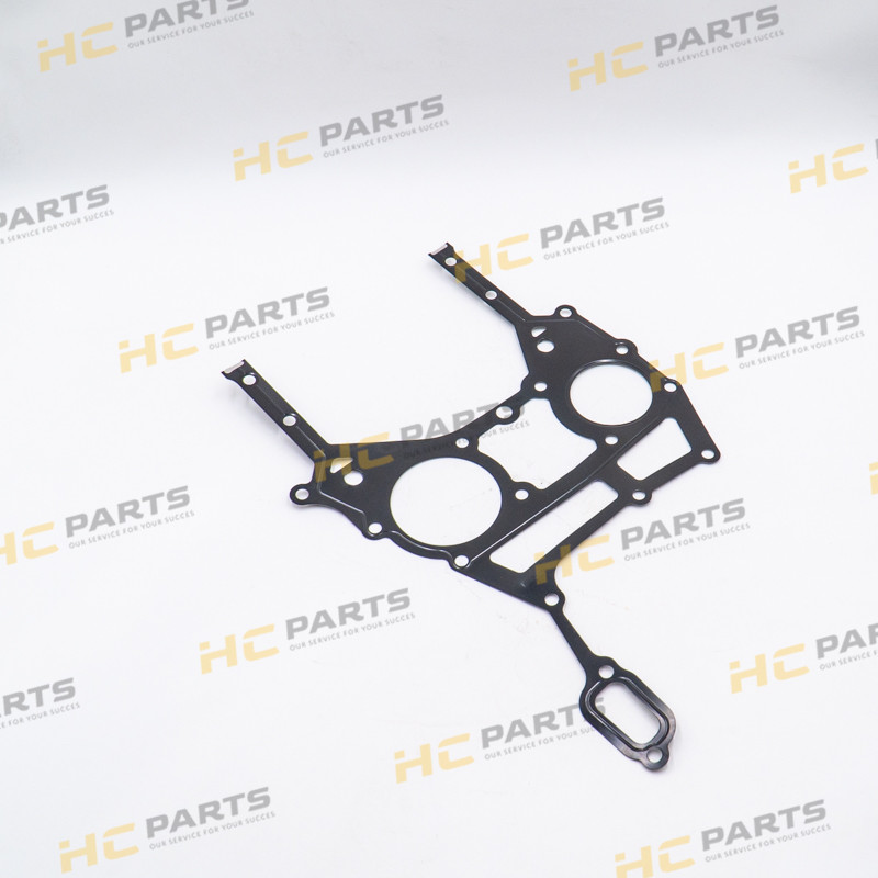 Прокладка JCB под крышкой ГРМ Perkins Re Rg Rj — 3CX 4CX PERKINS