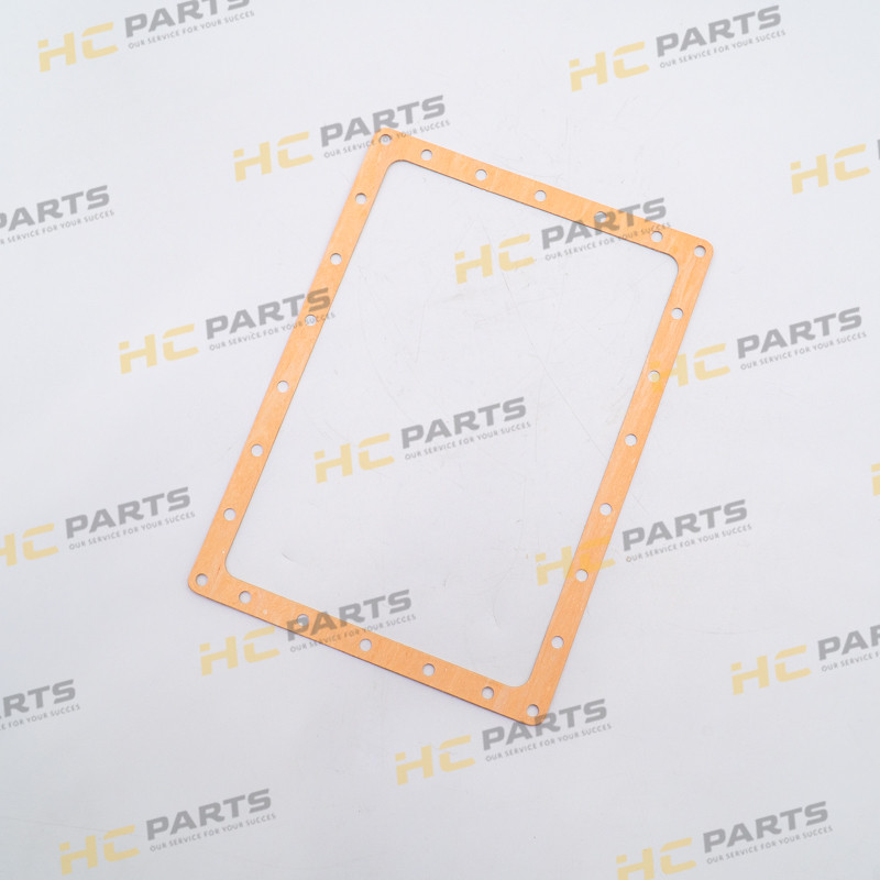Прокладка масляного поддона мини-экскаватора JCB Perkins HL GK-оригинал