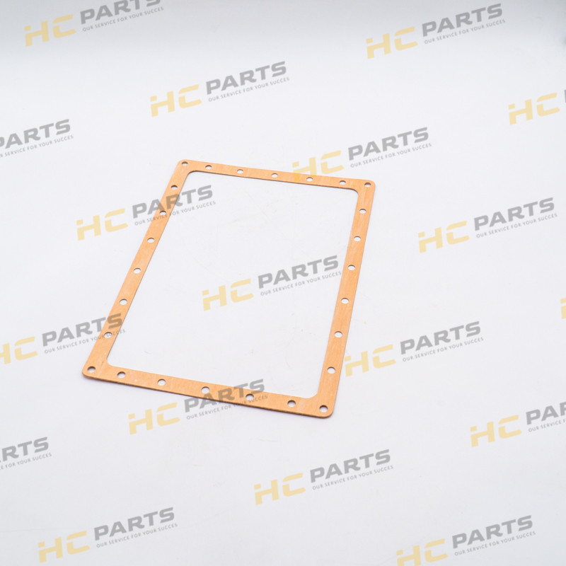 Прокладка масляного поддона мини-экскаватора JCB Perkins HL GK-оригинал