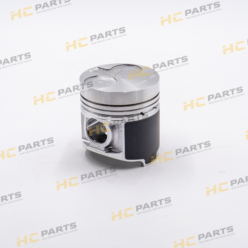 Поршень JCB с кольцами PERKINS HL — мини-экскаваторы PERKINS