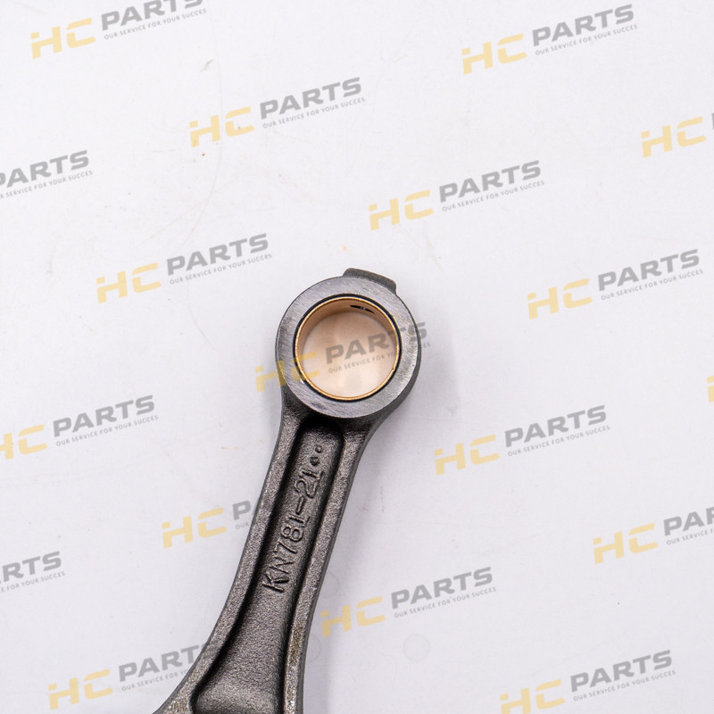 Шатун JCB Perkins KD 103-11 — мини-экскаватор PERKINS