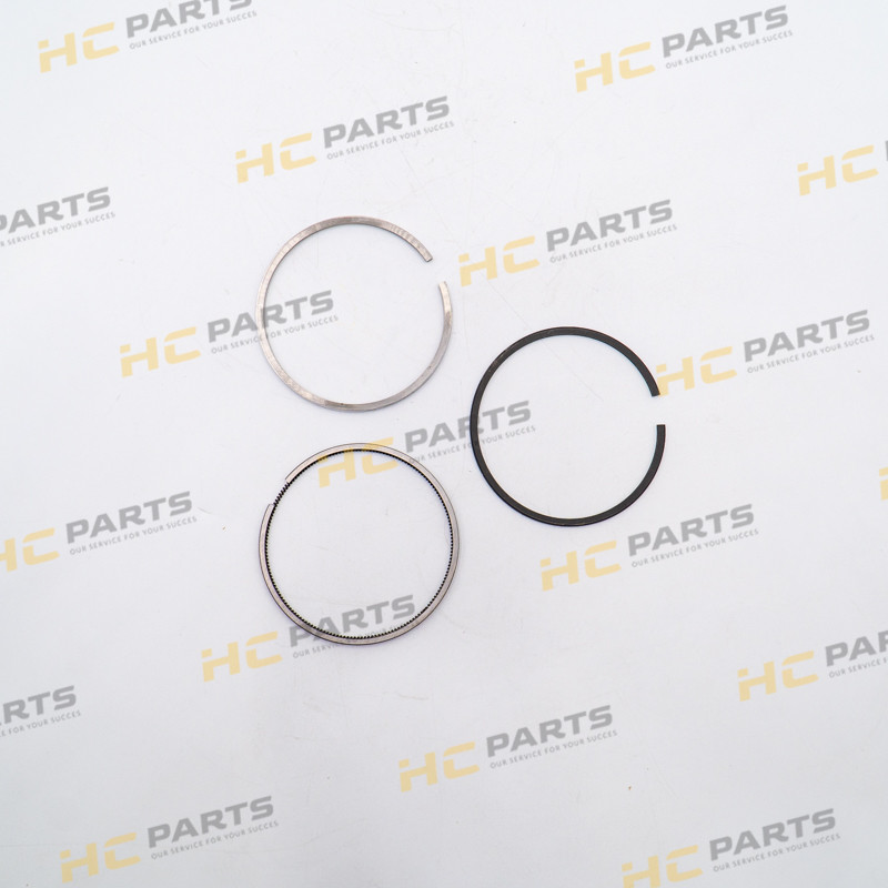 Набор колец JCB PERKINS 1004.4 1006.6 — 3CX 4CX