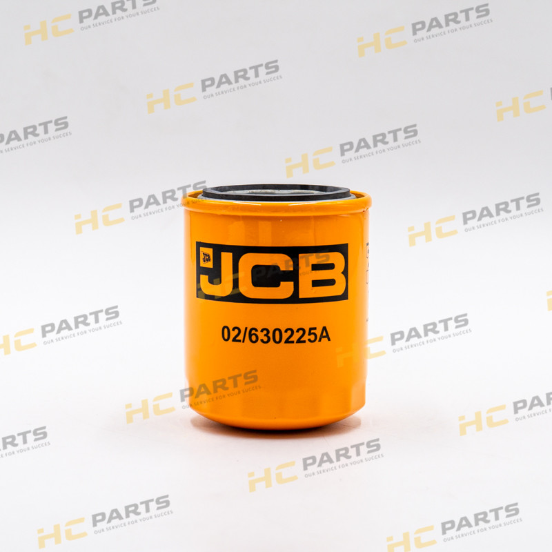 Масляный фильтр JCB для мини-экскаватора, оригинал