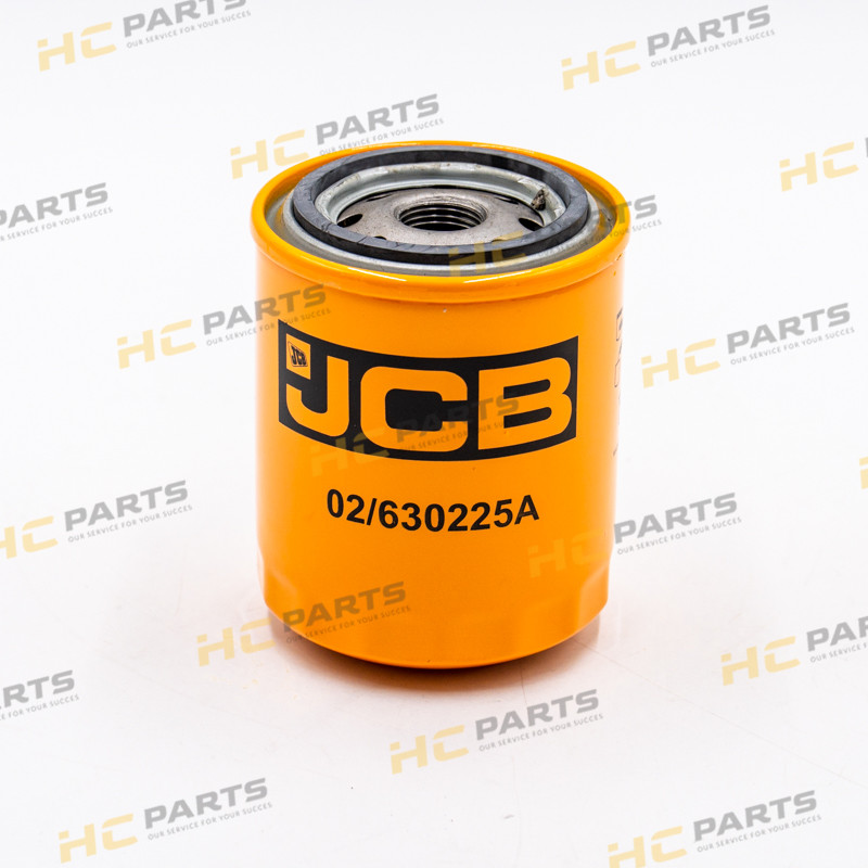 Масляный фильтр JCB для мини-экскаватора, оригинал