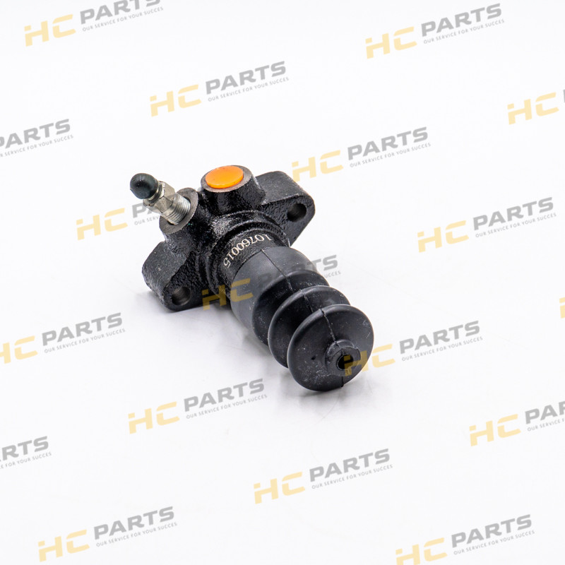 Стопорный поршень JCB Arm — 3CX 4CX