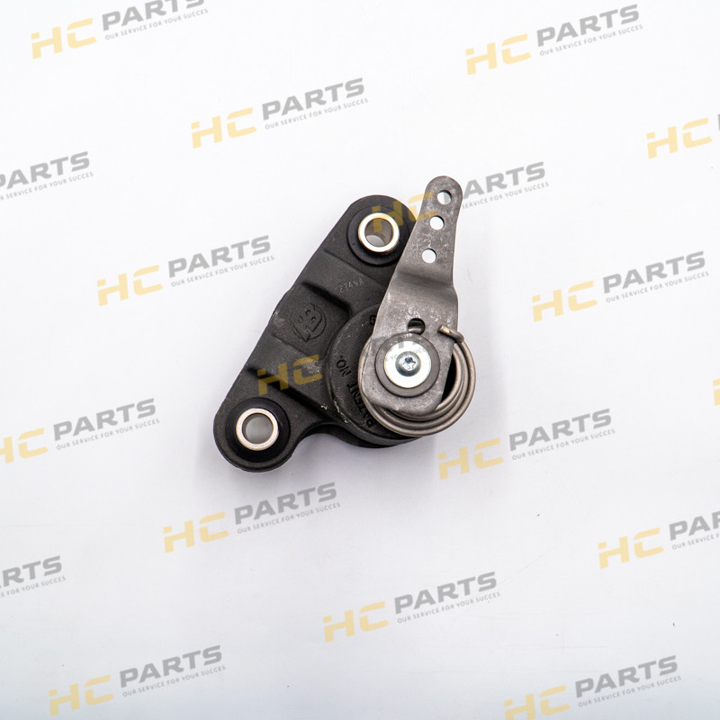 Суппорт ручного тормоза JCB Complete — 3CX 4CX OEM