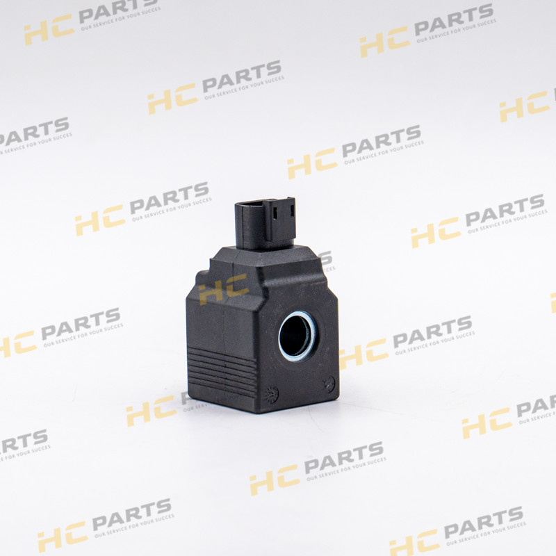 Катушка блока клапанов JCB 24V-JS OEM